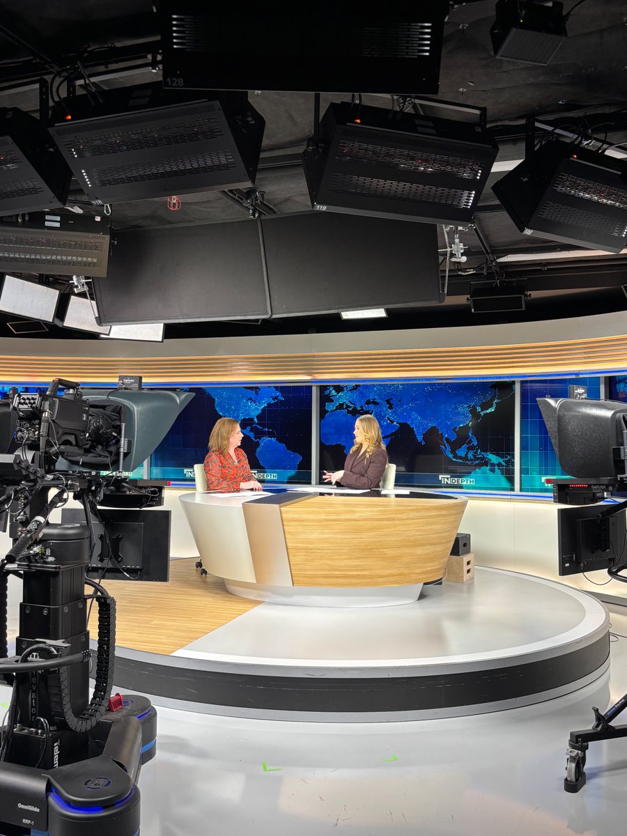 sbaprolife's tweet image. Behind the scenes after #SOTU.

@marjoriesba joined @EWTNews to discuss what wasn't said about abortion drugs, women’s safety, and the unborn.

Stay tuned for a candid conversation on where the country stands on state of the unborn.