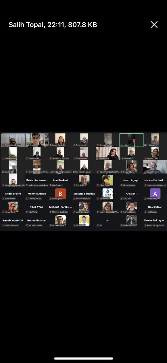 Elçin Gülören tweet media