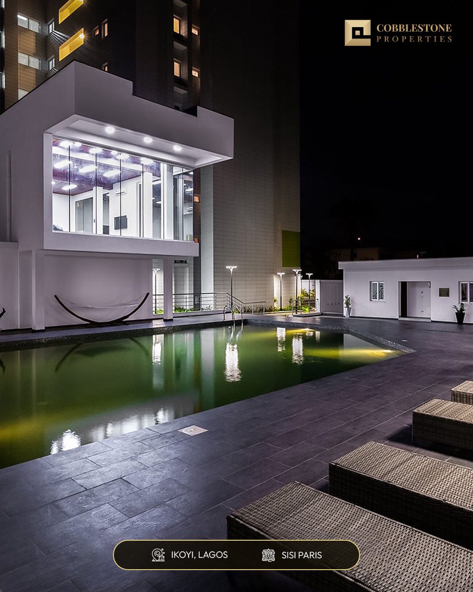 Cobblestone Properties tweet media