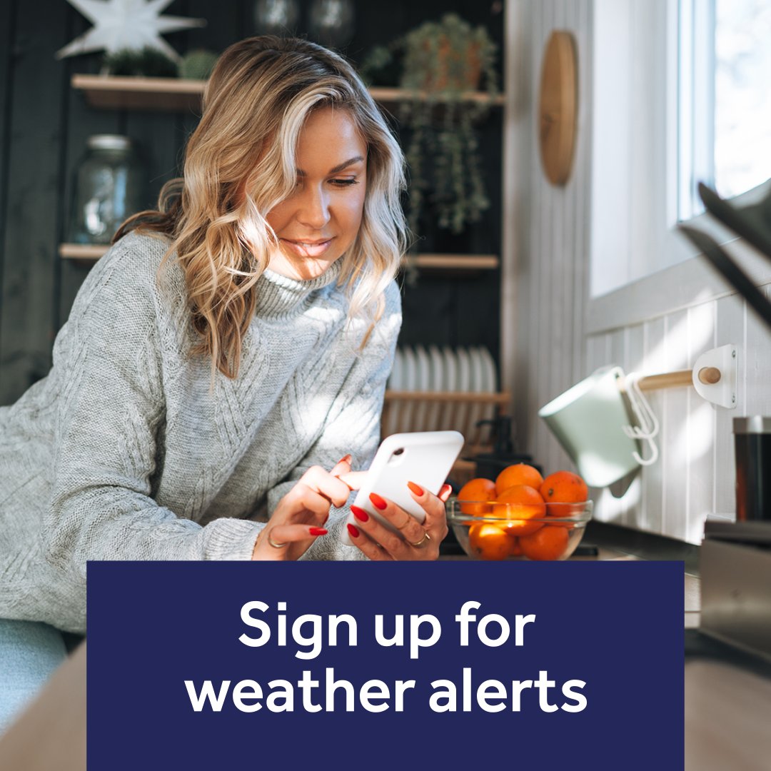 NRG Home tweet media