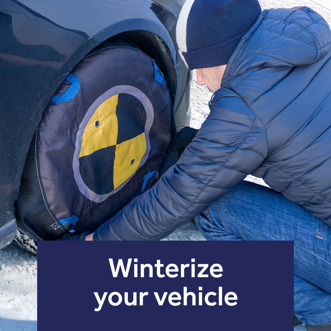 NRG Home tweet media