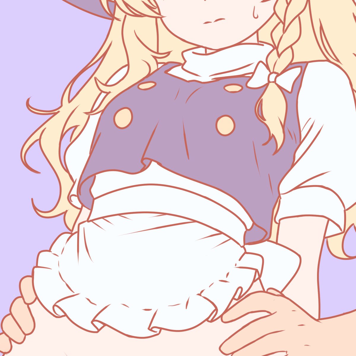 primadonna lush ♰ tweet media