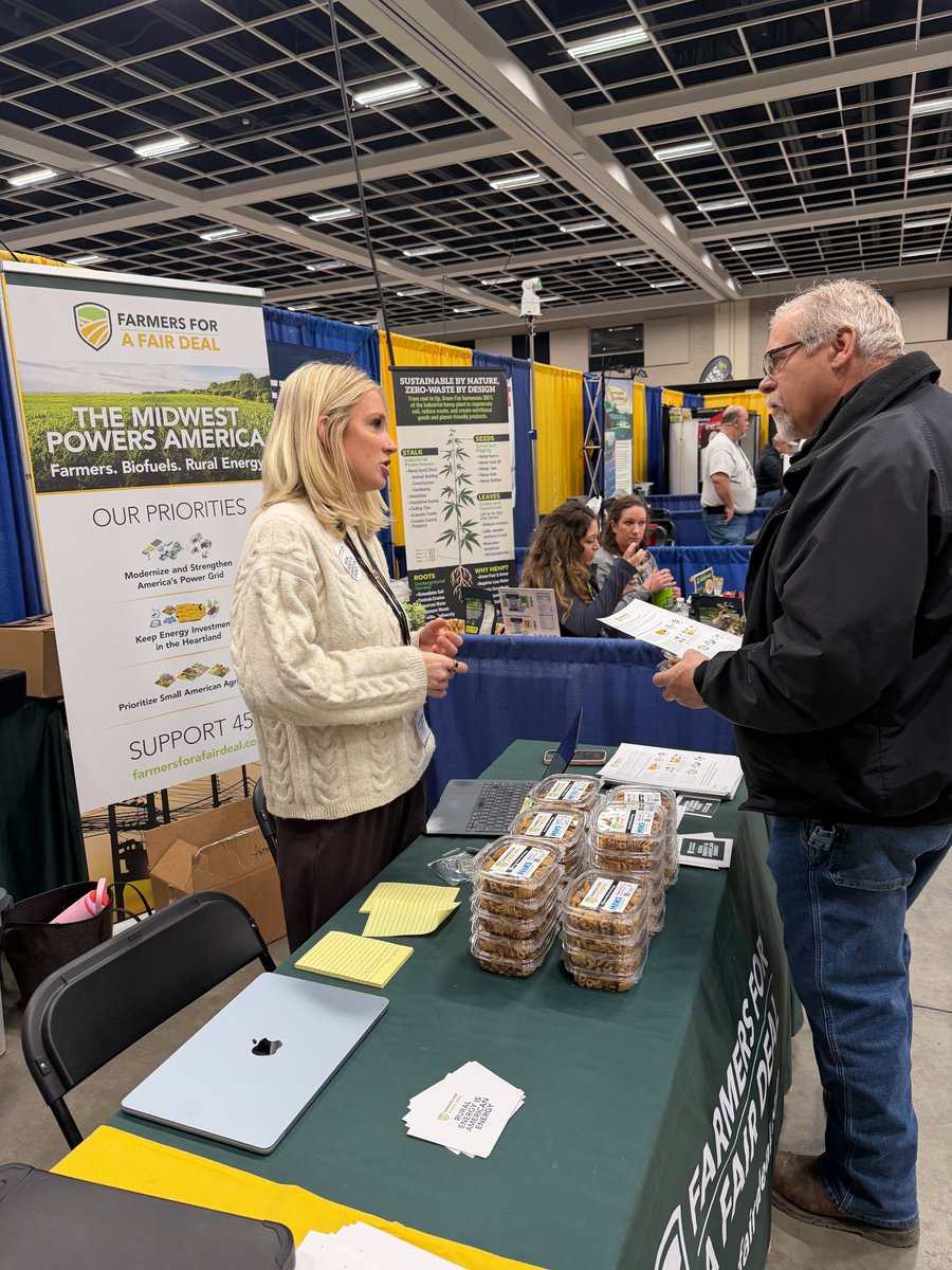 Farmers For A Fair Deal tweet media