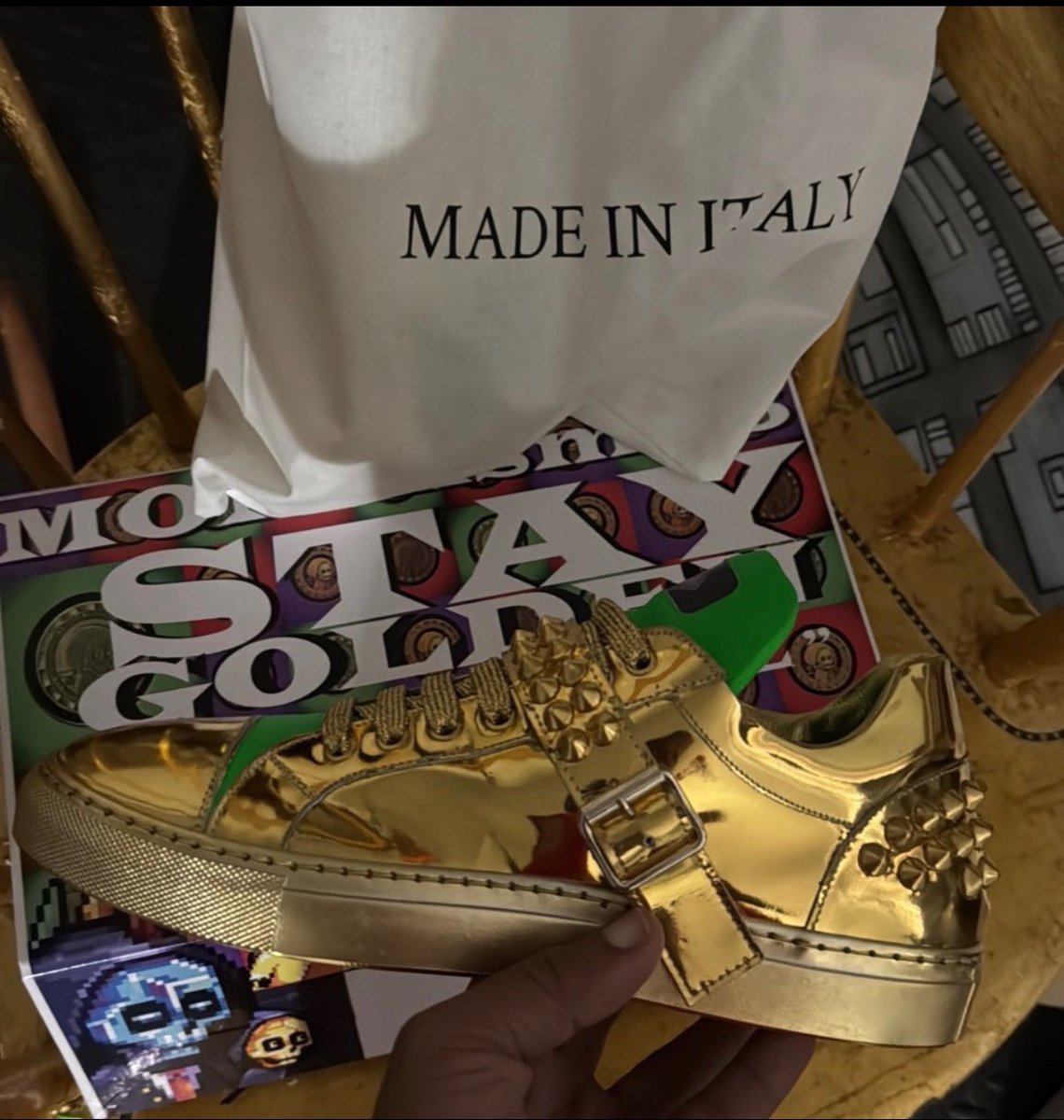 REEP Loco 💀🐸🐍 tweet media