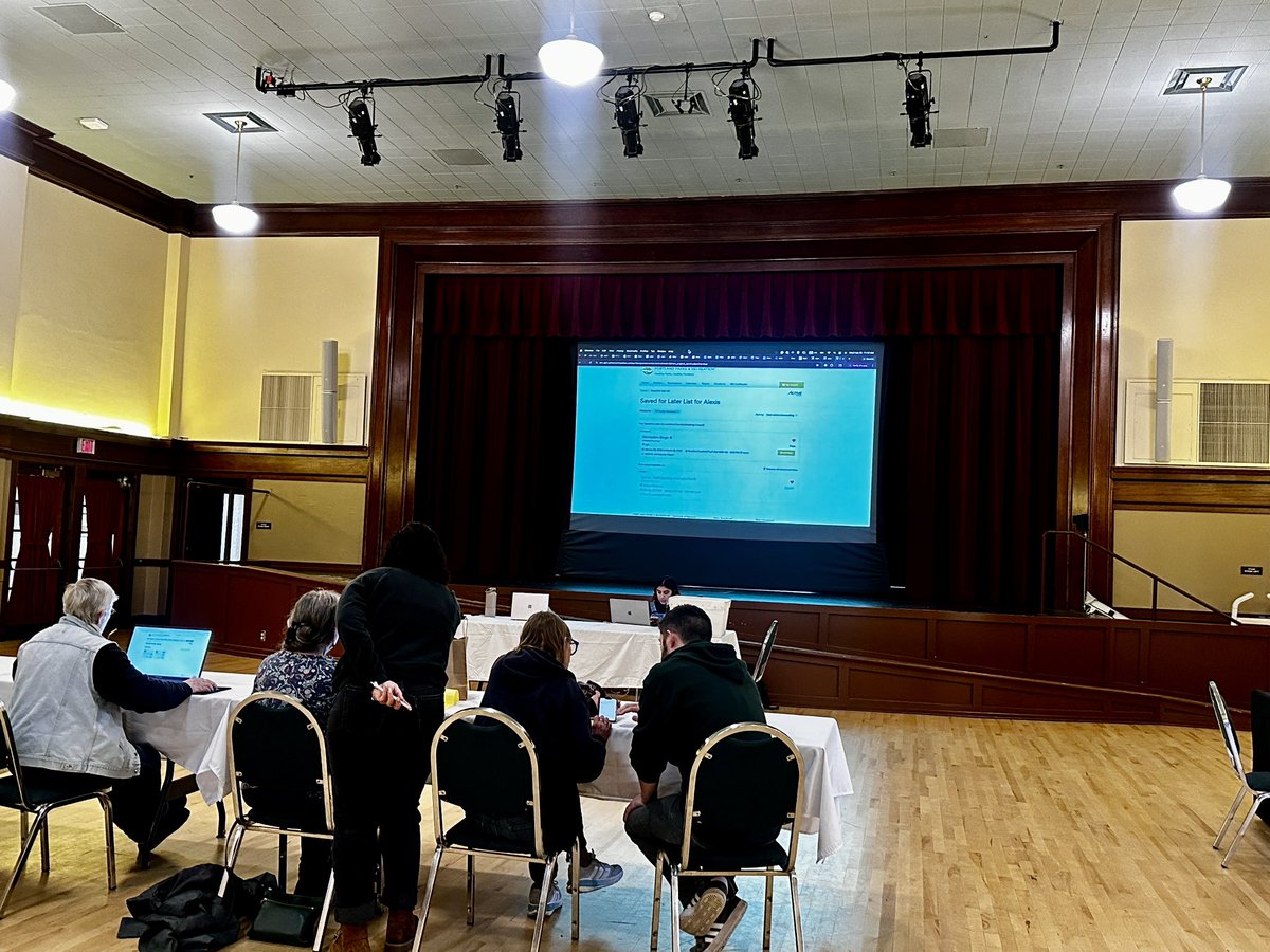 Free Geek tweet media