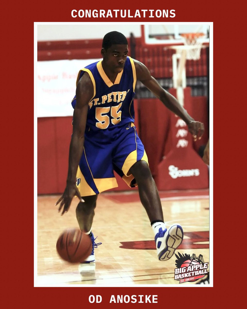 Big Apple Basketball tweet media