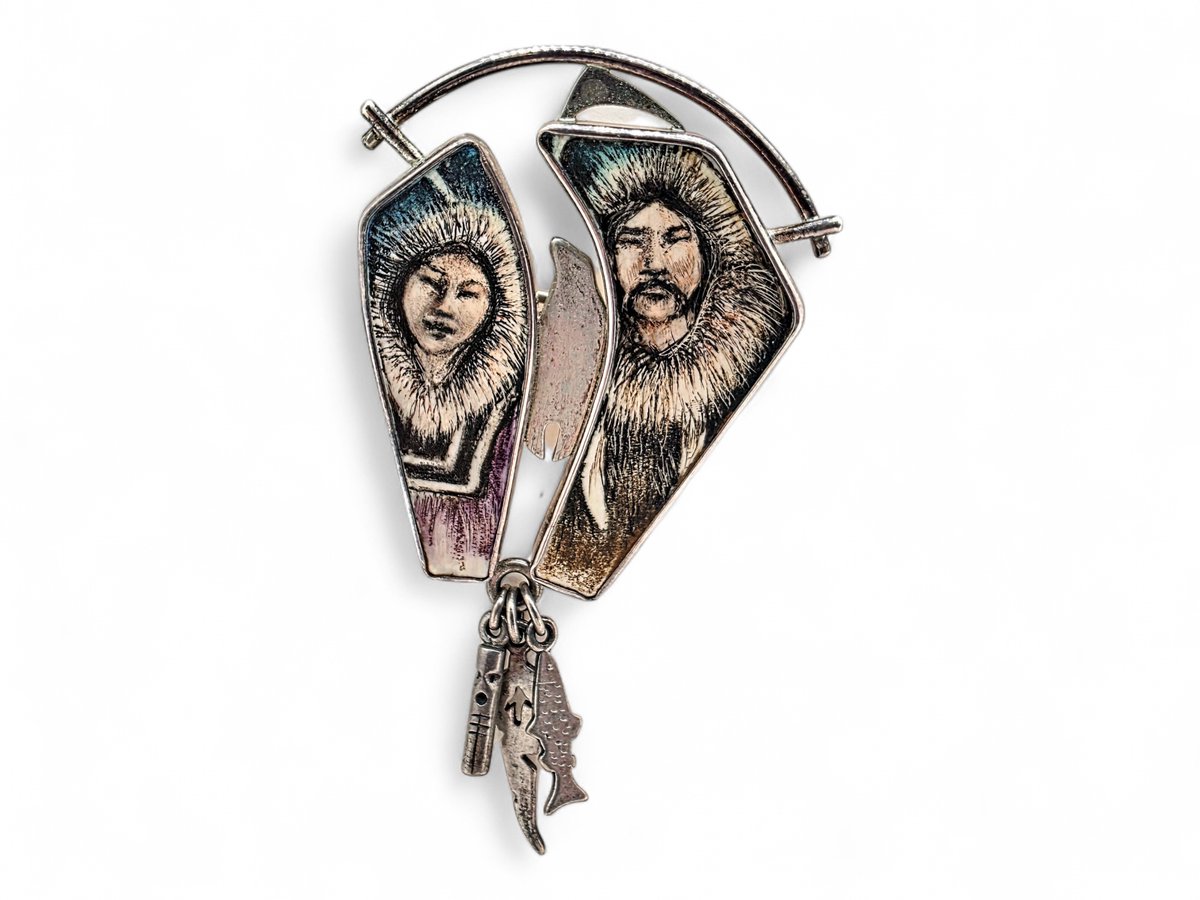 Alaska Premier Auctions & Appraisals tweet media