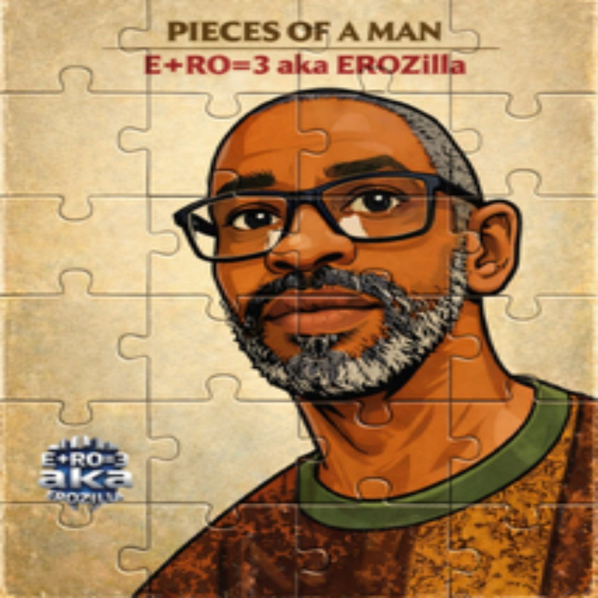 E+RO=3 bka EROZilla tweet media