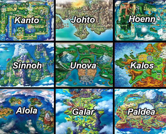 Pokémon Daily Post💫 tweet media