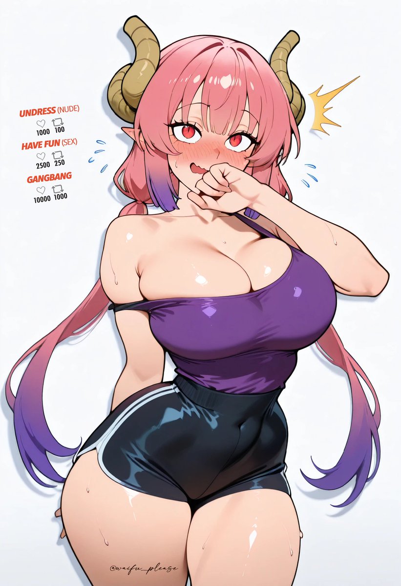 Waifu Joy tweet media