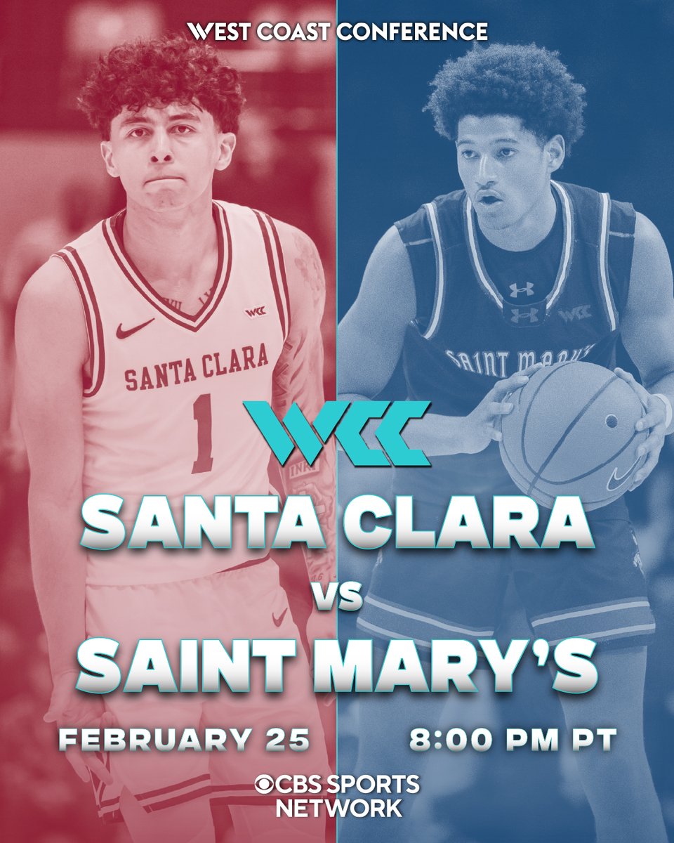 West Coast Conference Basketball tweet media