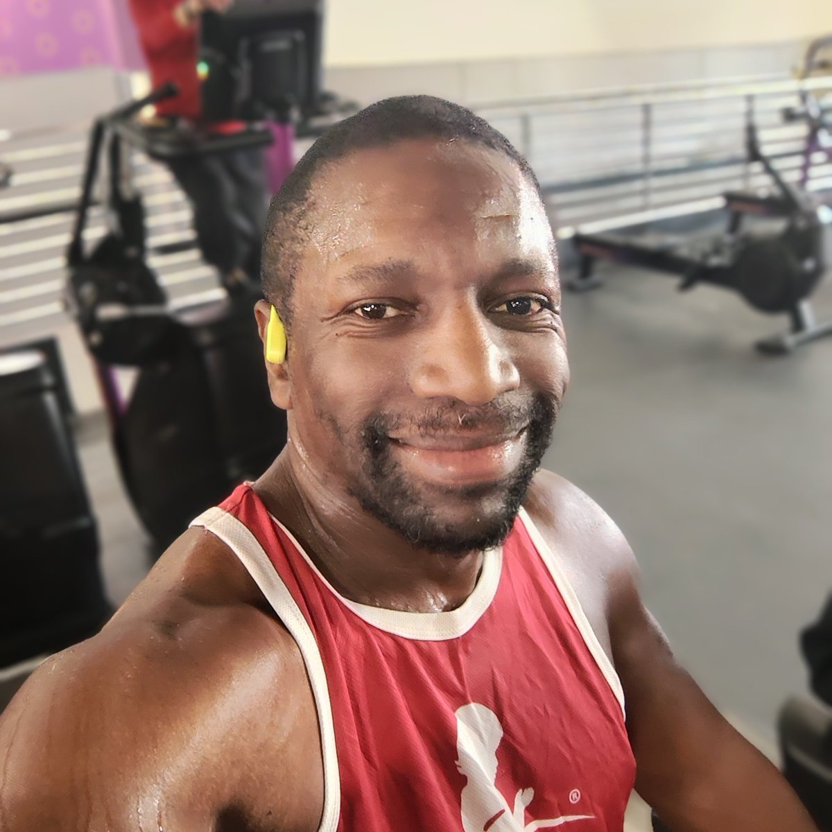 #bushwickmarathoner tweet media