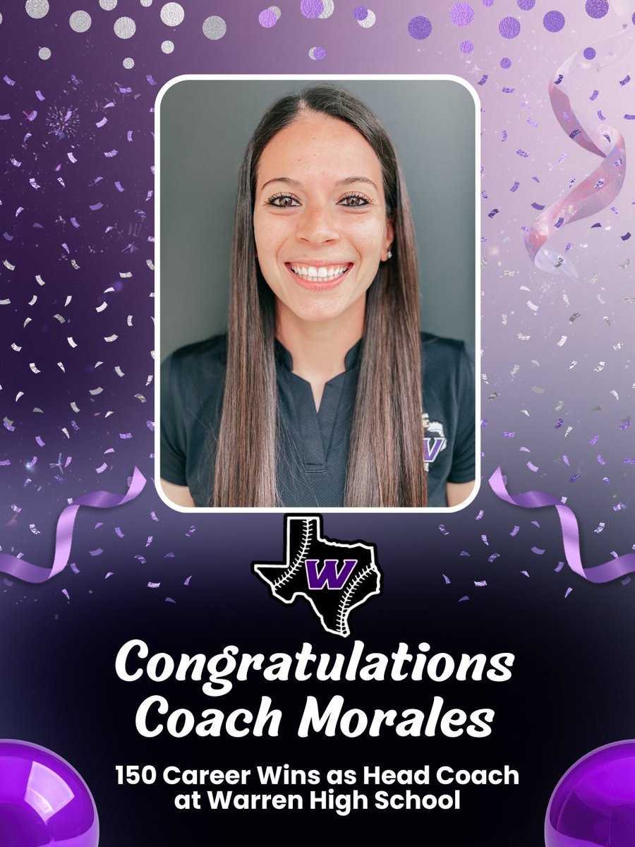 🥎 Warren Softball 🥎 tweet media
