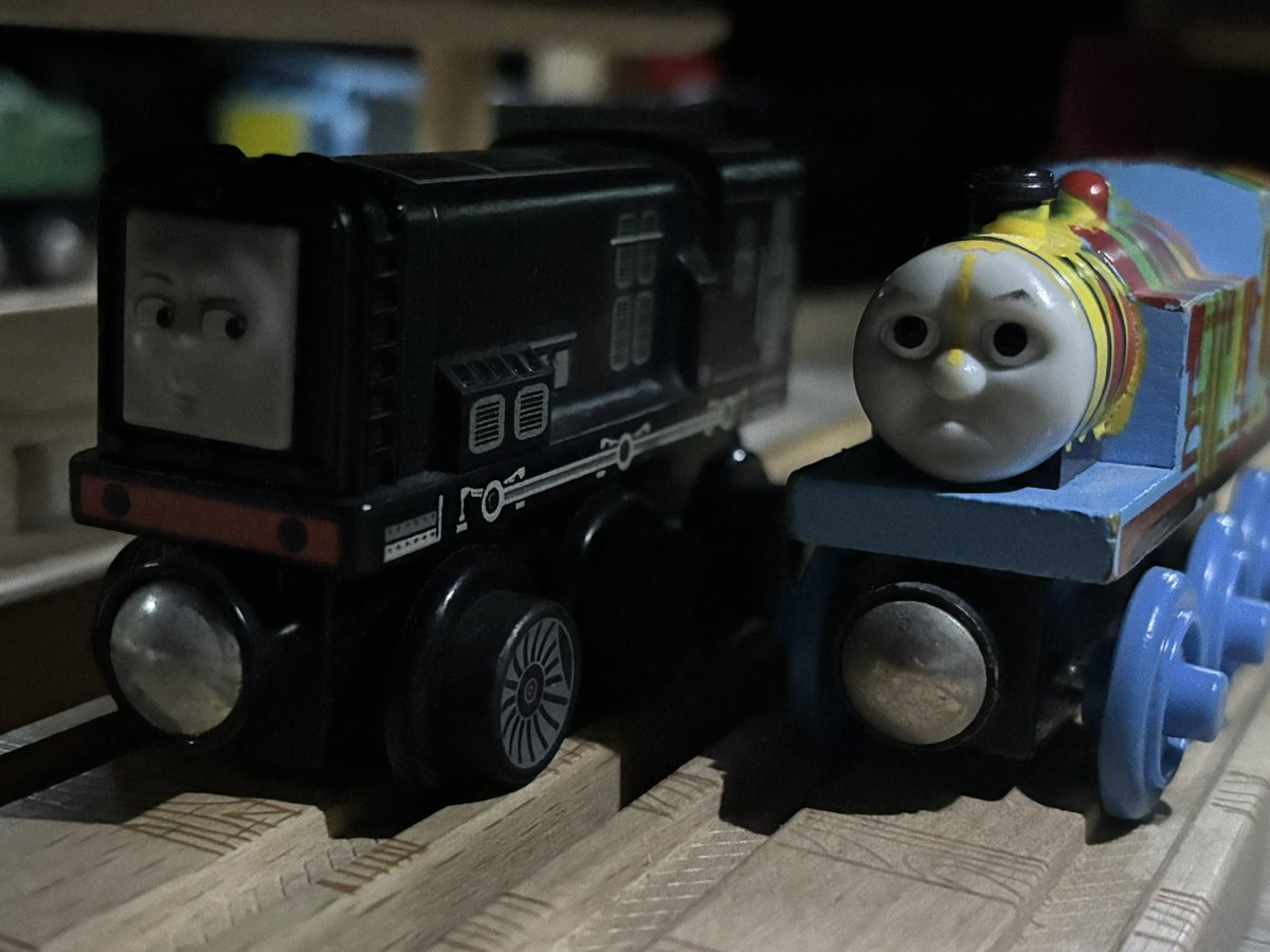 CFProducti0n's tweet photo. Thomas and Diesel III!!
Coming soon to a youtube near you:)

https://t.co/zo9d4cefSa https://t.co/W26xNNm0fq