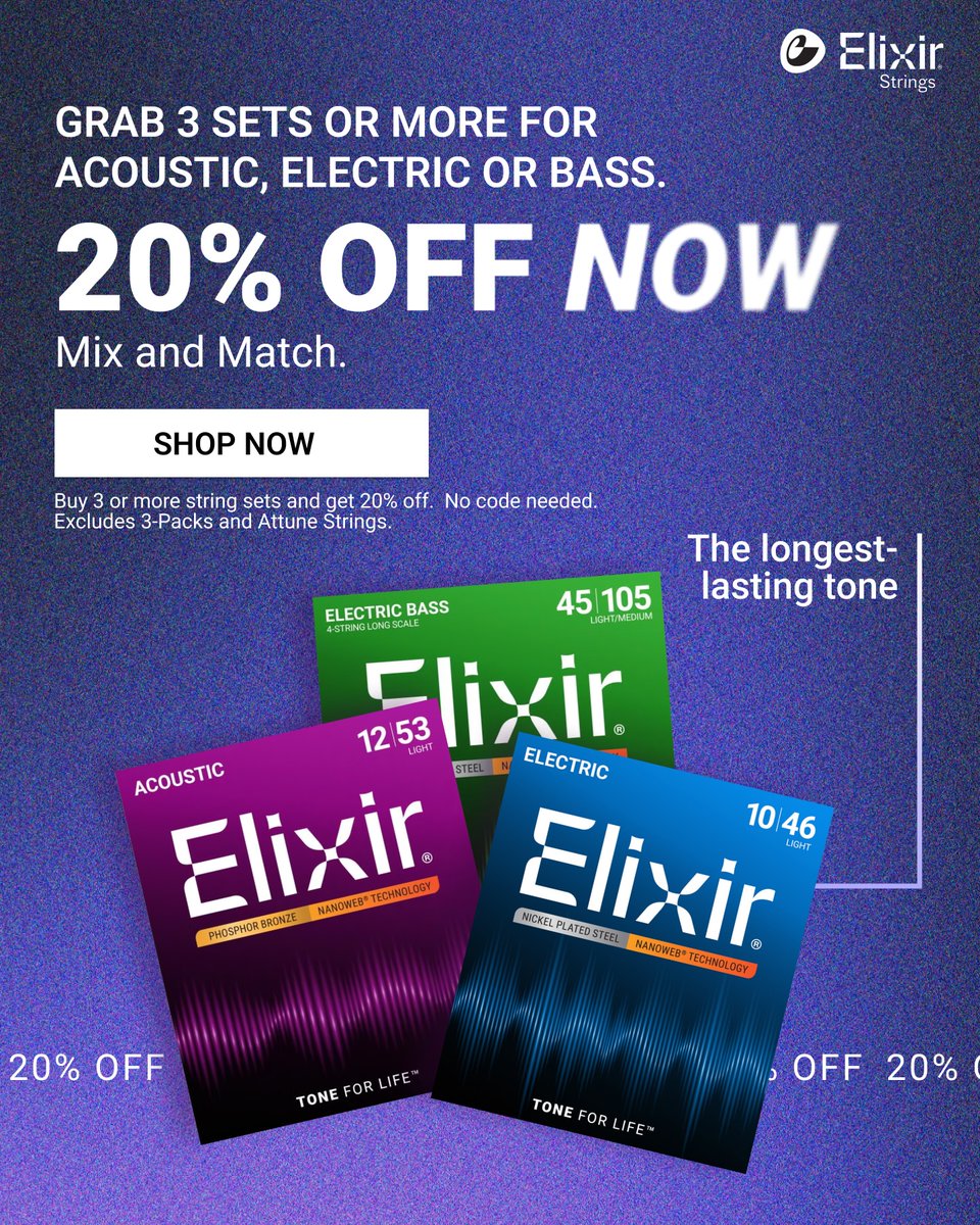 ELIXIR Strings tweet media