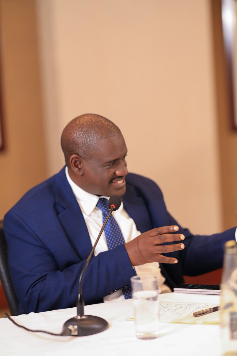 If you want to stand out in this crowded profession, it begins with competence — deep, technical, reliable competence. Read widely, question boldly, analyze critically, but above all, prepare thoroughly. Robert Makayi- Advocate