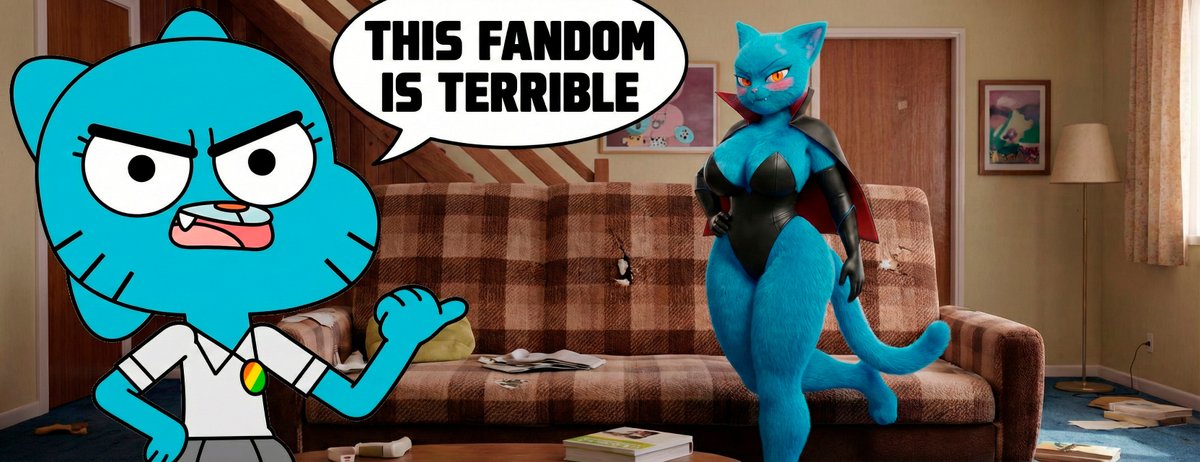 GarfildTube - GT tweet media