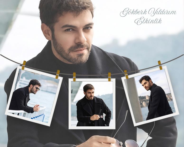 Gökberk Yıldırım Etkinlik tweet media