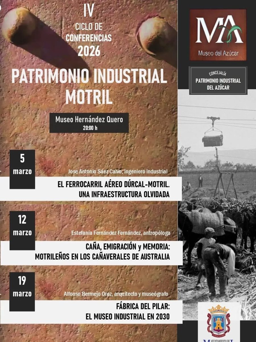 Motril Turismo tweet media