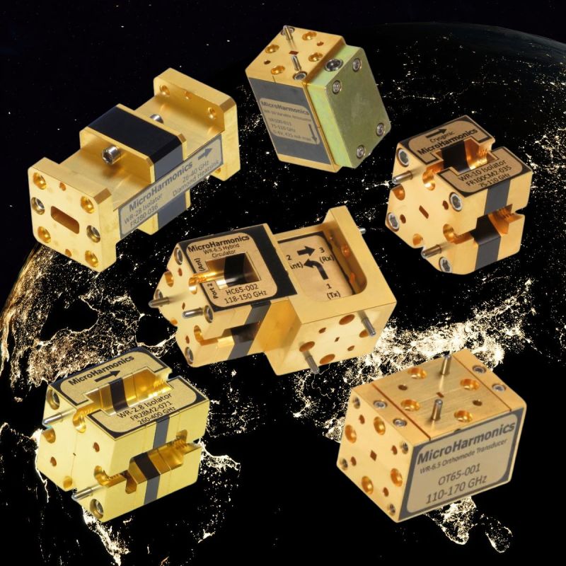 MicroHarmonics tweet media