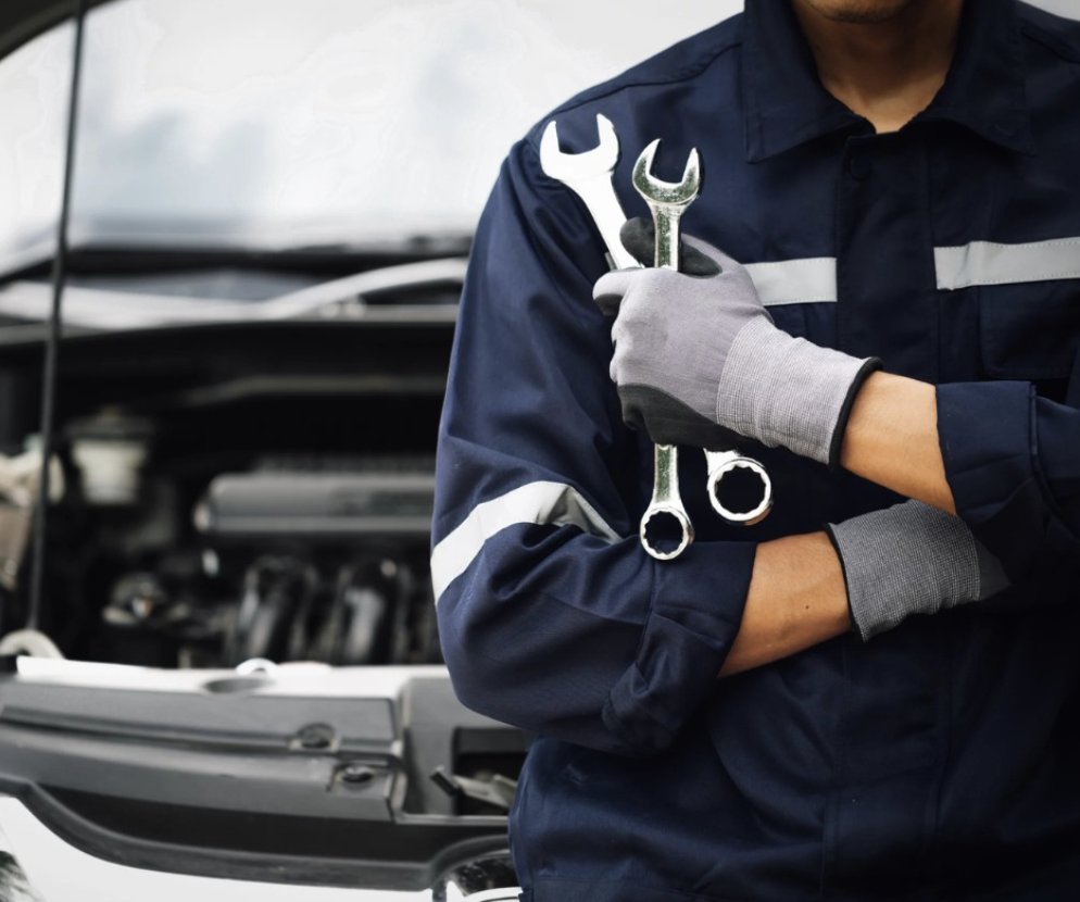 Don’t let unexpected car troubles spoil your day.