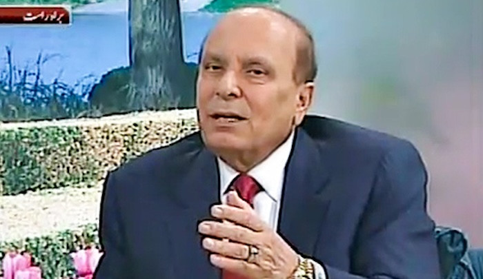 Syed Javaid Anwar: Greg Abbott’s Top Muslim Donor in Texas’s Debate Over Sharia Law and Islamization -  jihadwatch.org/2026/02/syed-j…