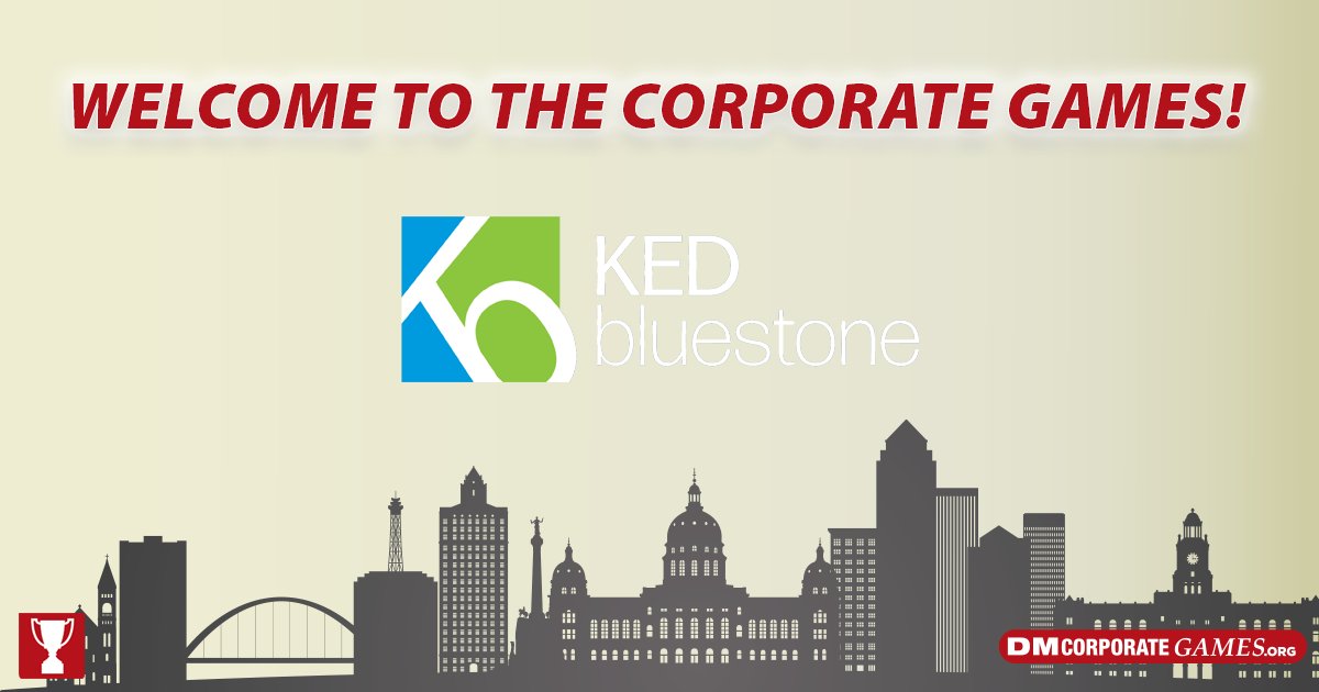 DM Corporate Games tweet media