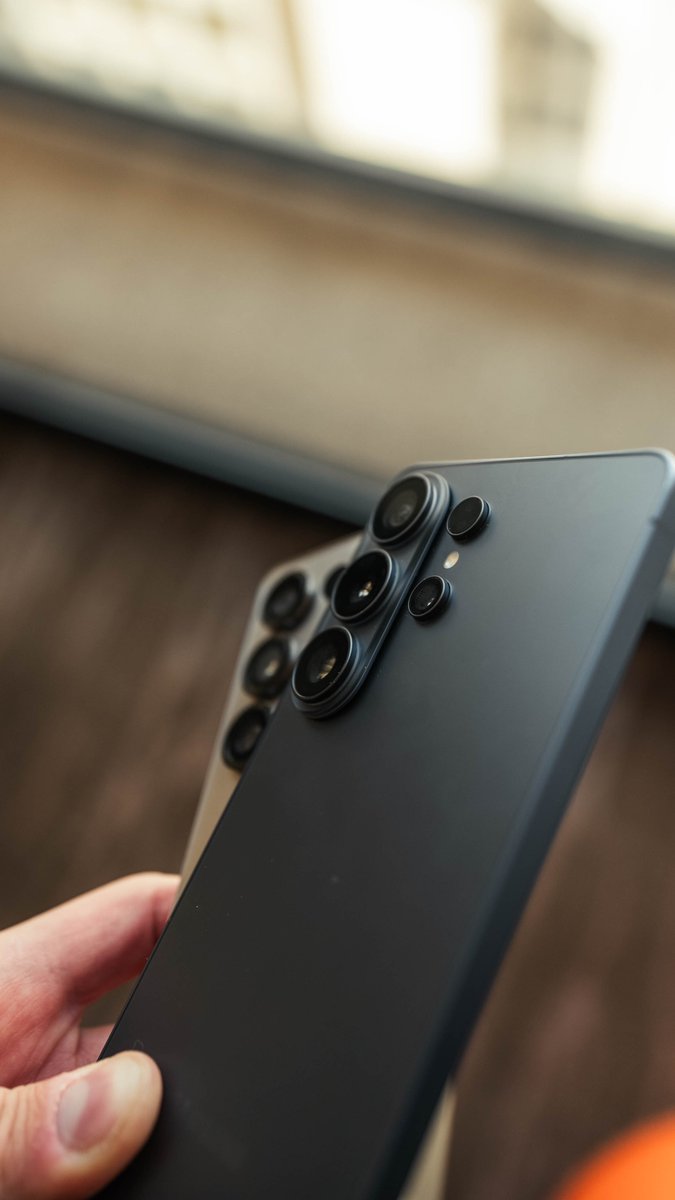 Samsung Galaxy S26 Ultra.