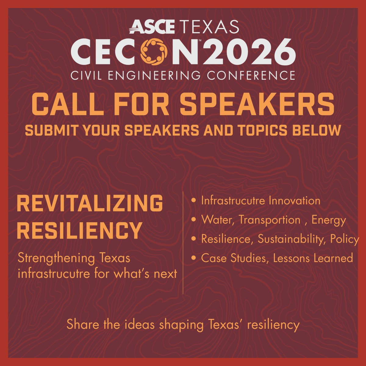 ASCE Texas Section tweet media