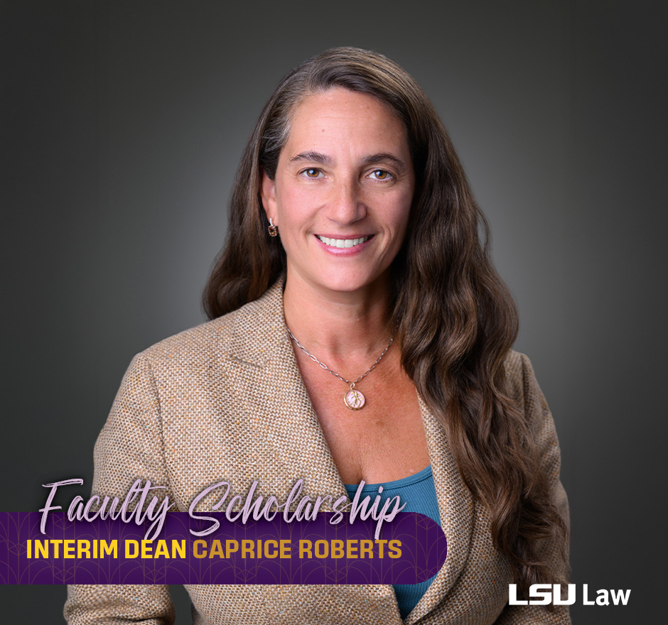 LSULawCenter tweet media