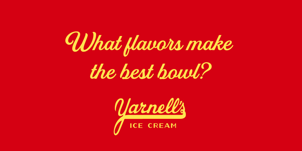 Yarnell's Ice Cream tweet media