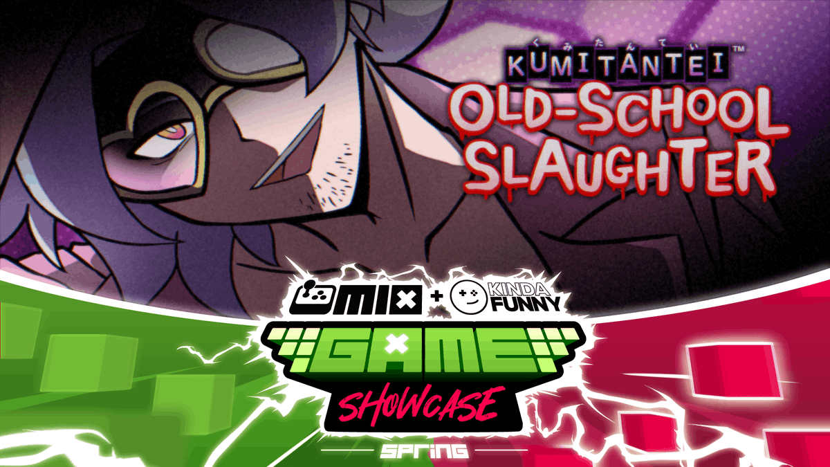 Kumitantei 🎴 APRIL 23RD! tweet media