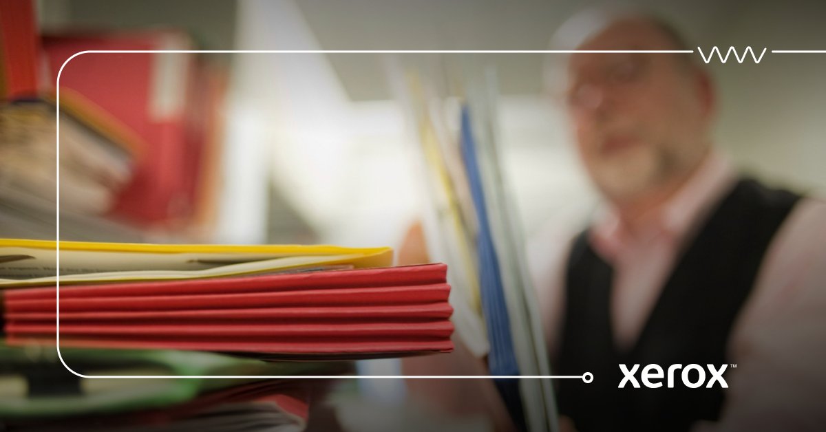 📚 57% de los docentes afirma que el papeleo reduce su tiempo en el aula. Ayudamos a las escuelas a automatizar procesos para que directivos y docentes recuperen ese tiempo y se enfoquen en educar mejor. #SmarterSystemsSmarterDecisions

xerox.bz/4aUTvrR