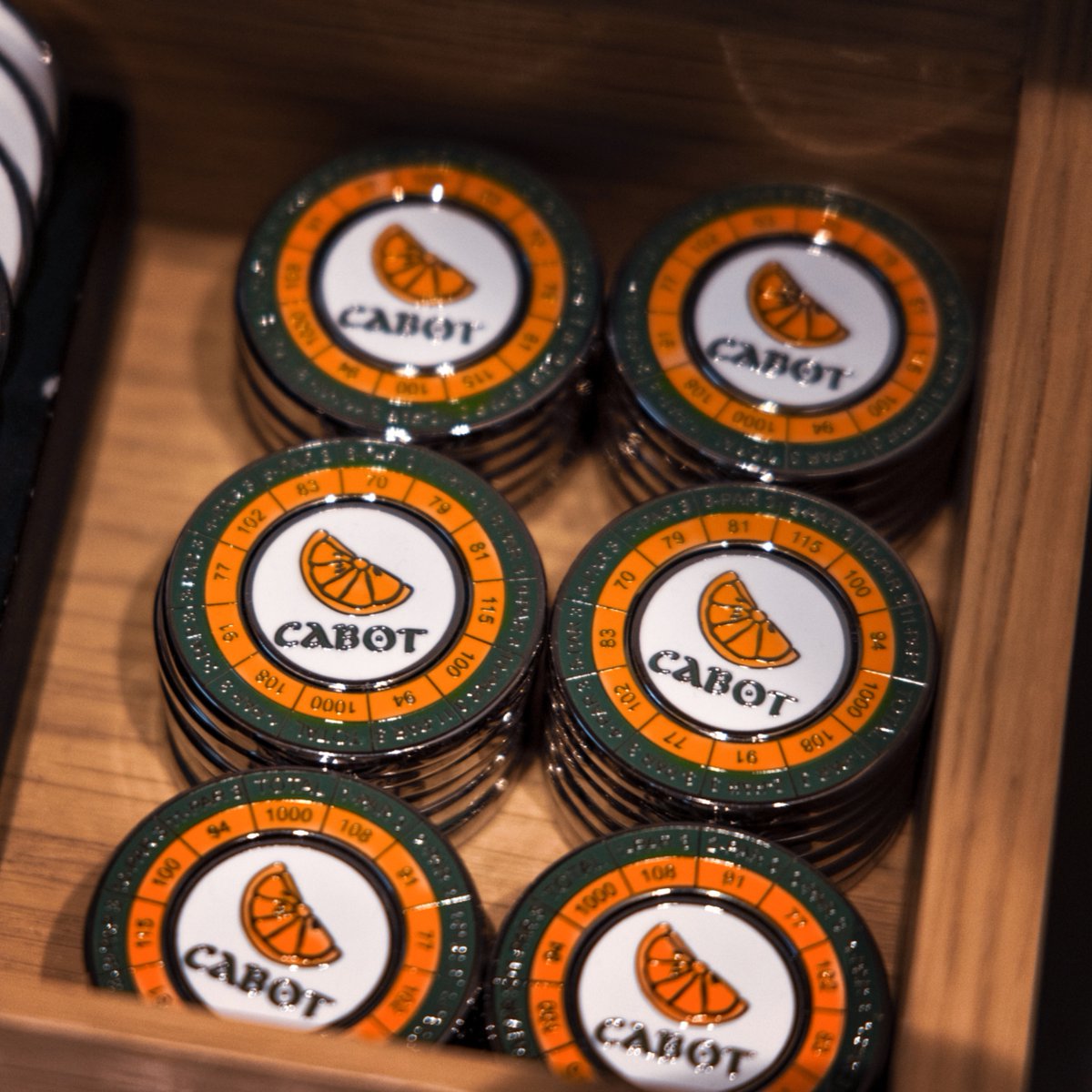 PRG Golf tweet media