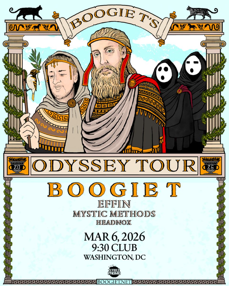 Steez Promo tweet media