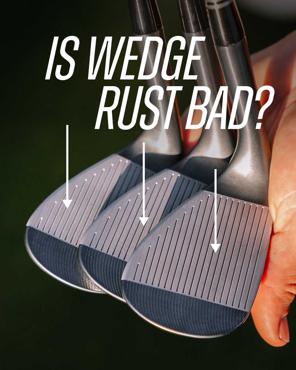 Cleveland Golf tweet media