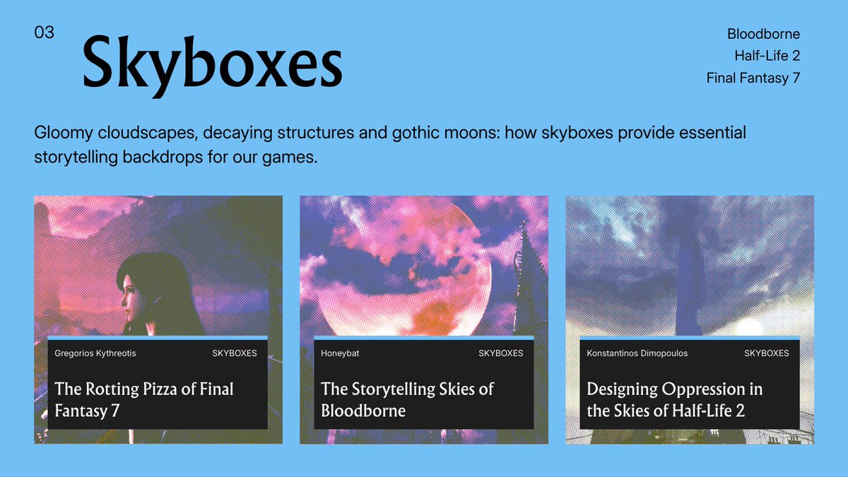 Eteo Games tweet media