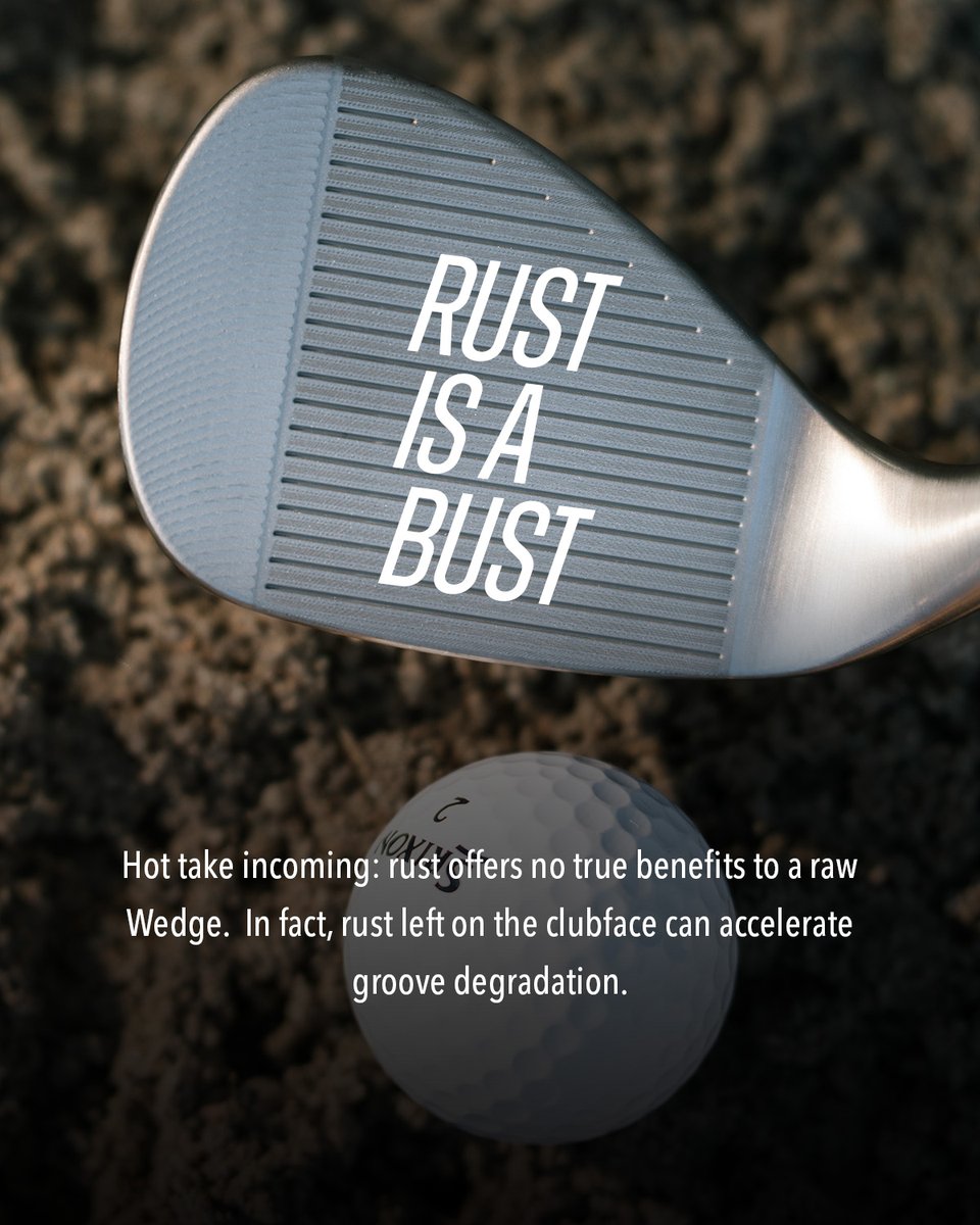 Cleveland Golf tweet media