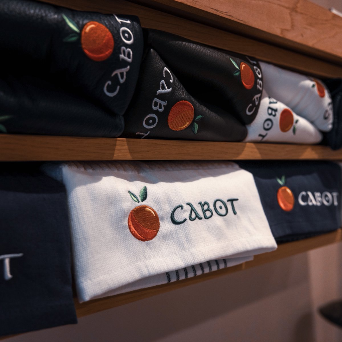 PRG Golf tweet media