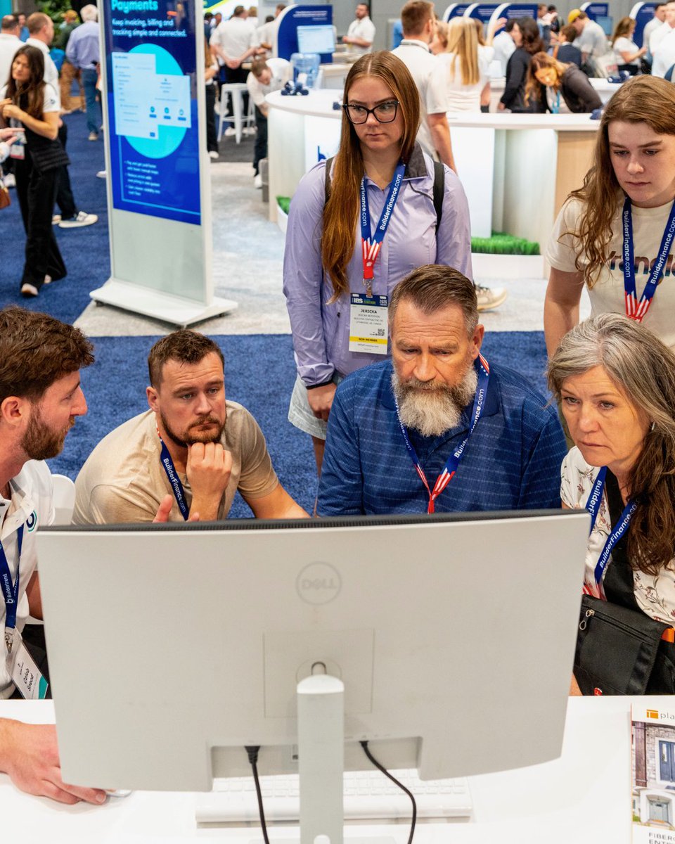 Buildertrend tweet media