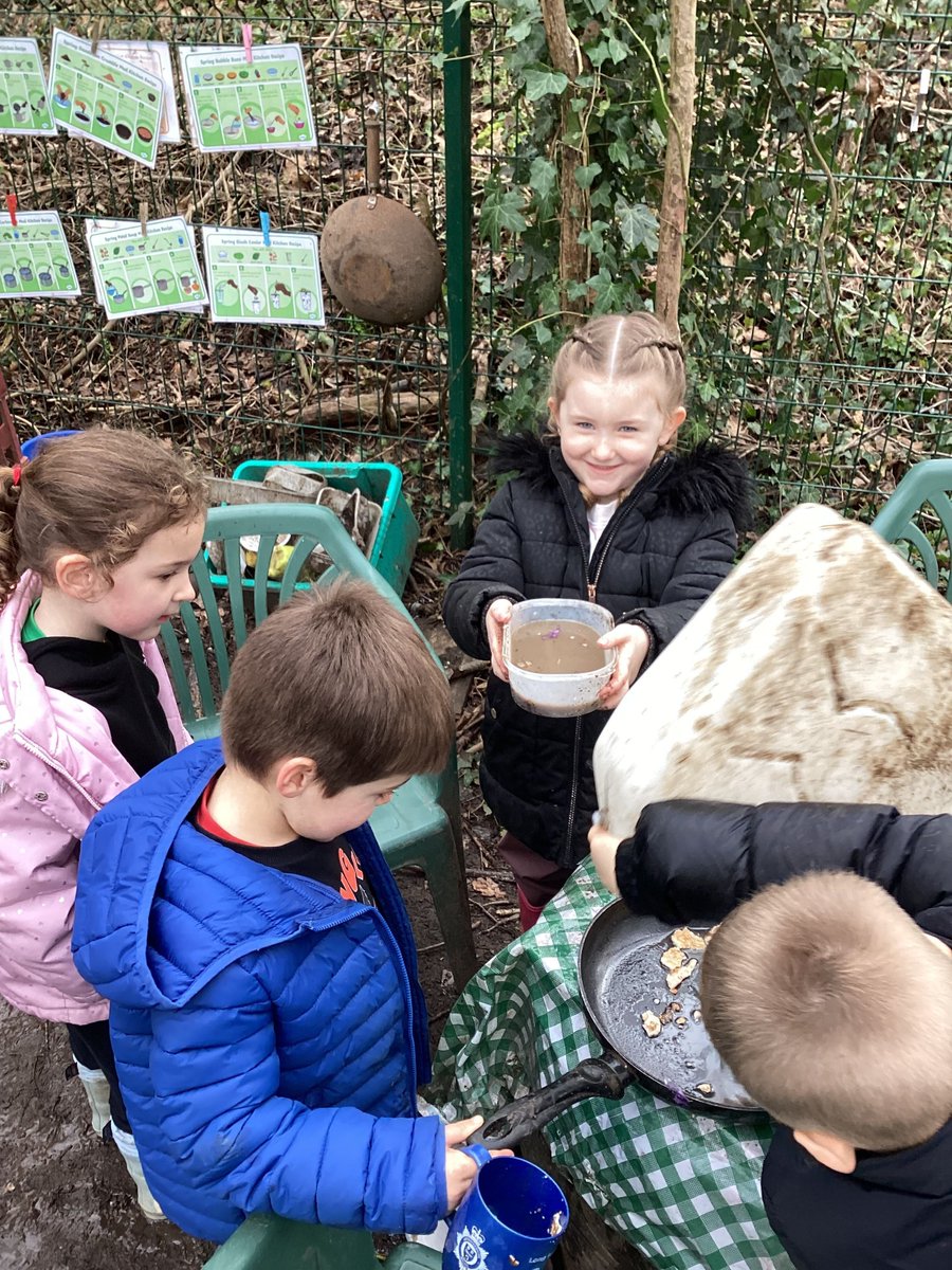 Old Mill Primary tweet media