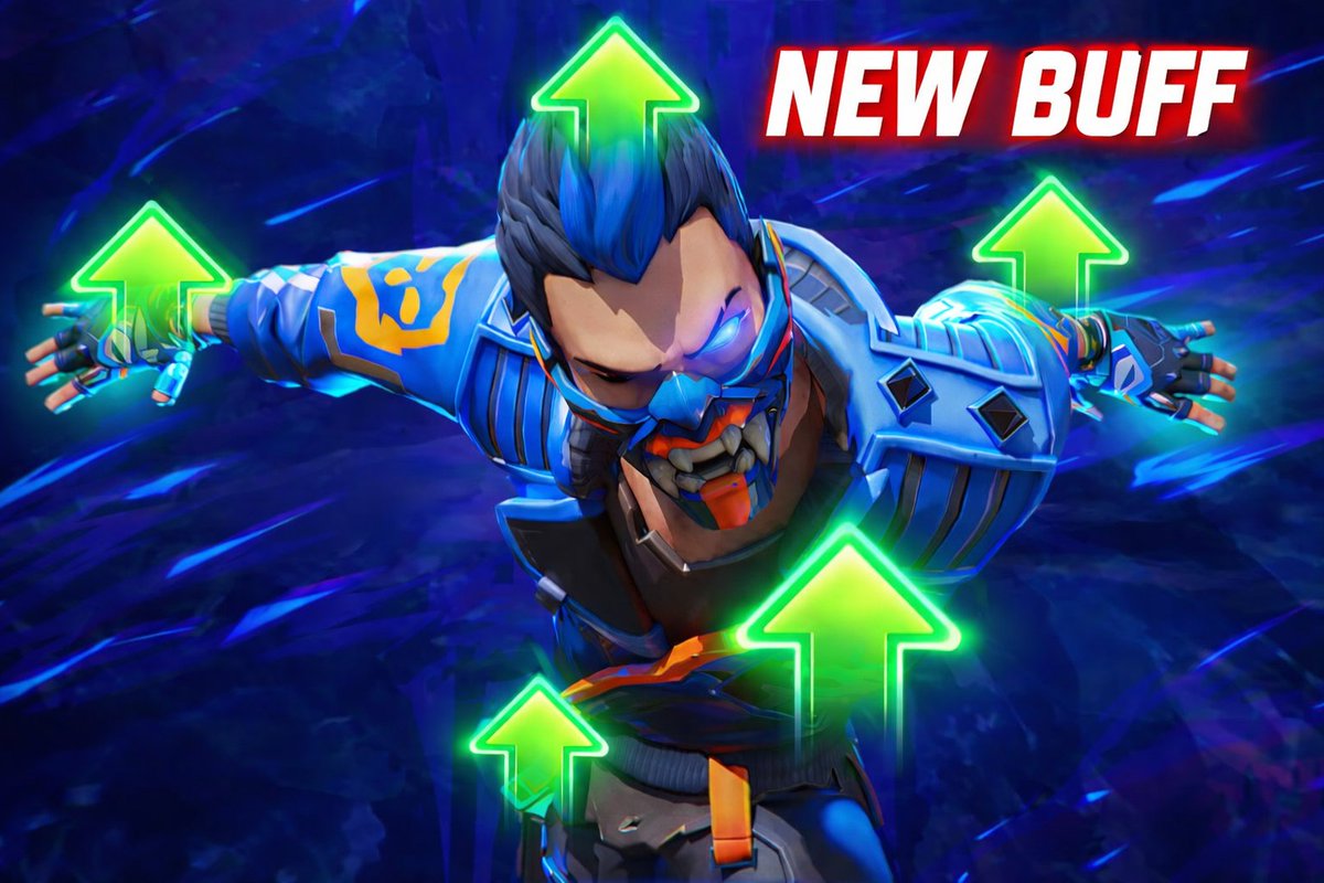 🚨 NEW BUFF IDEA – YORU 🚨
Rework a Fakeout:
Que el clon tenga 2 modos al lanzarlo:
- Línea recta
- Línea recta + strafe sutil
Hoy el clon es demasiado predecible en elos medios-altos.
Corre recto y nadie lo compra.
Un pequeño strafe lo haría más humano. ¿Tu que opinas? 🤔