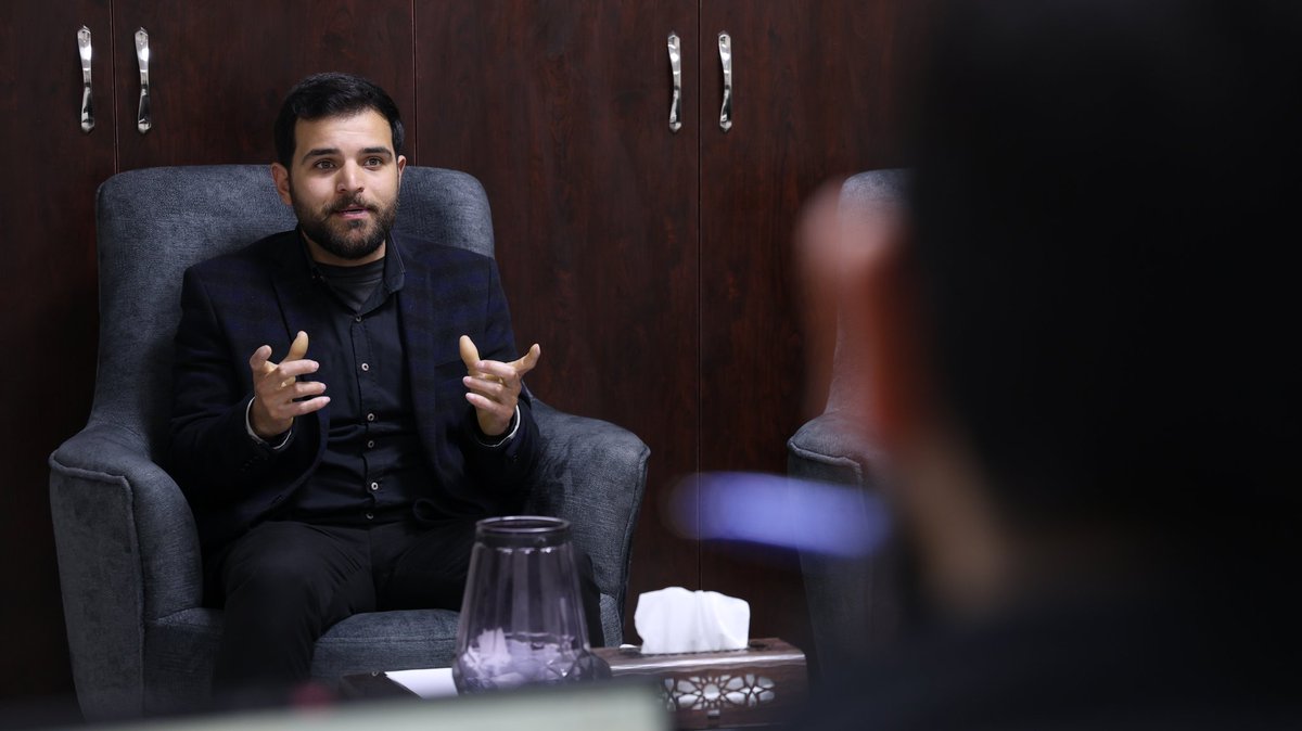 الهيئة المركزية للرقابة والتفتيش - سوريا tweet media