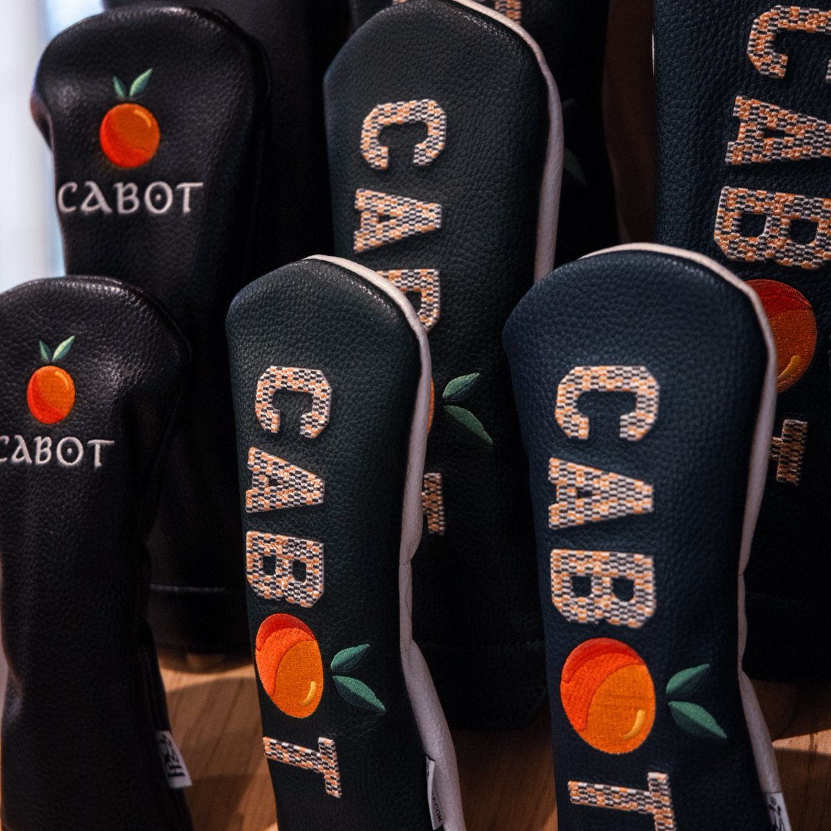 PRG Golf tweet media