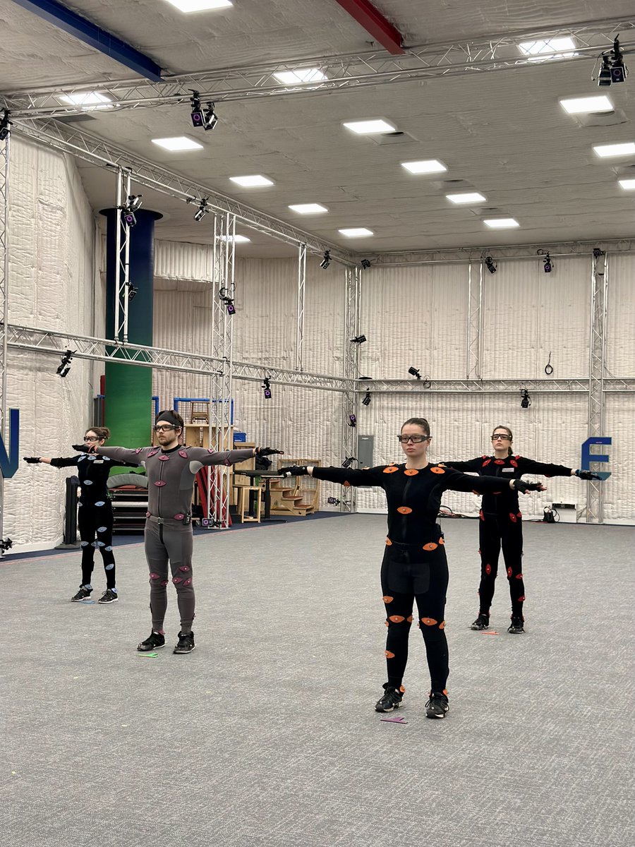 Vancouver Film School tweet media