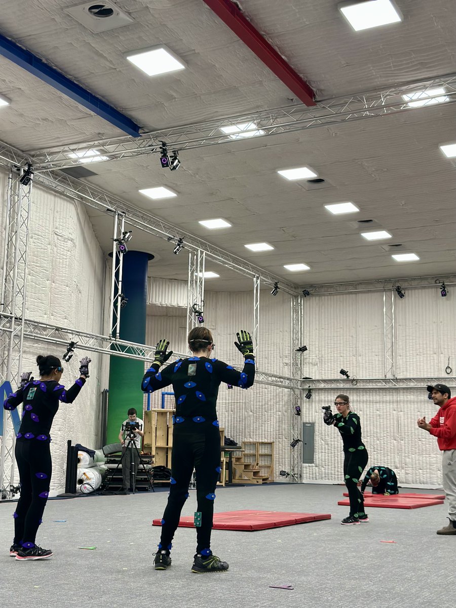 Vancouver Film School tweet media