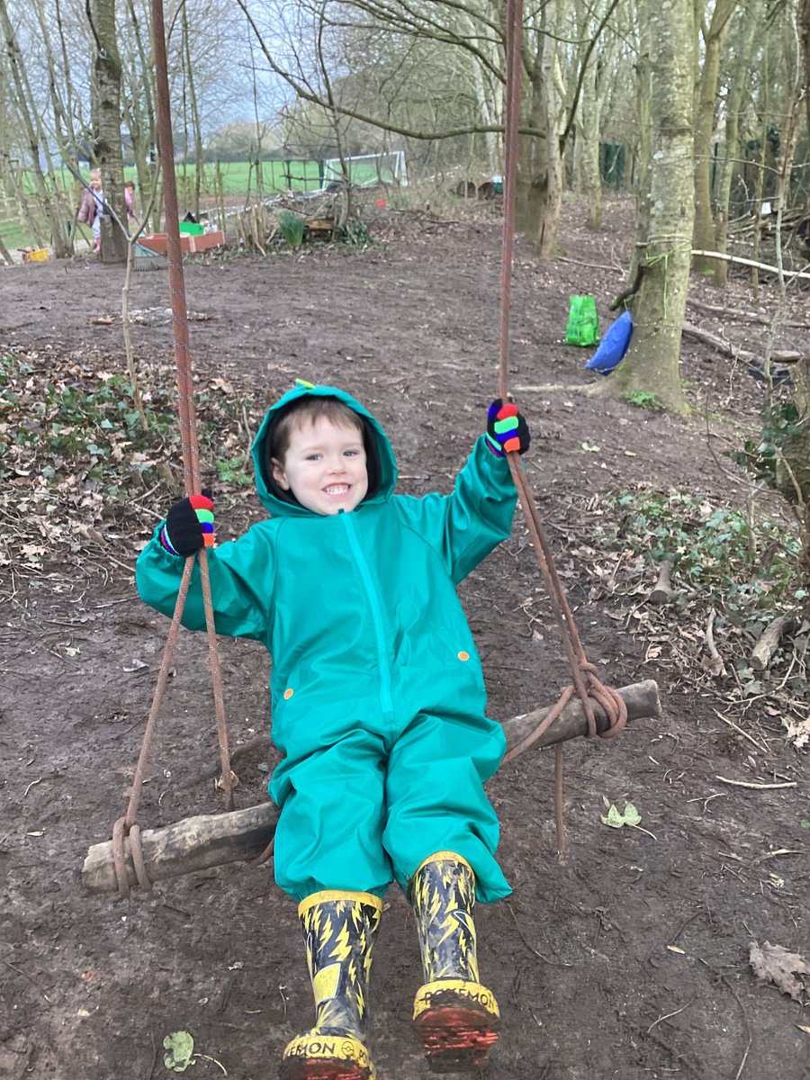 Old Mill Primary tweet media