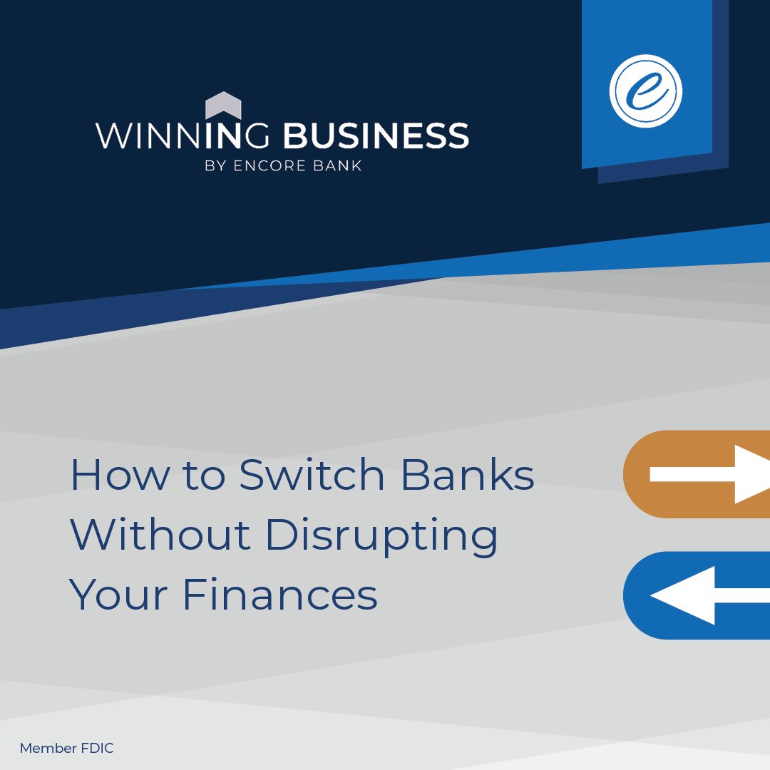 Encore Bank tweet media