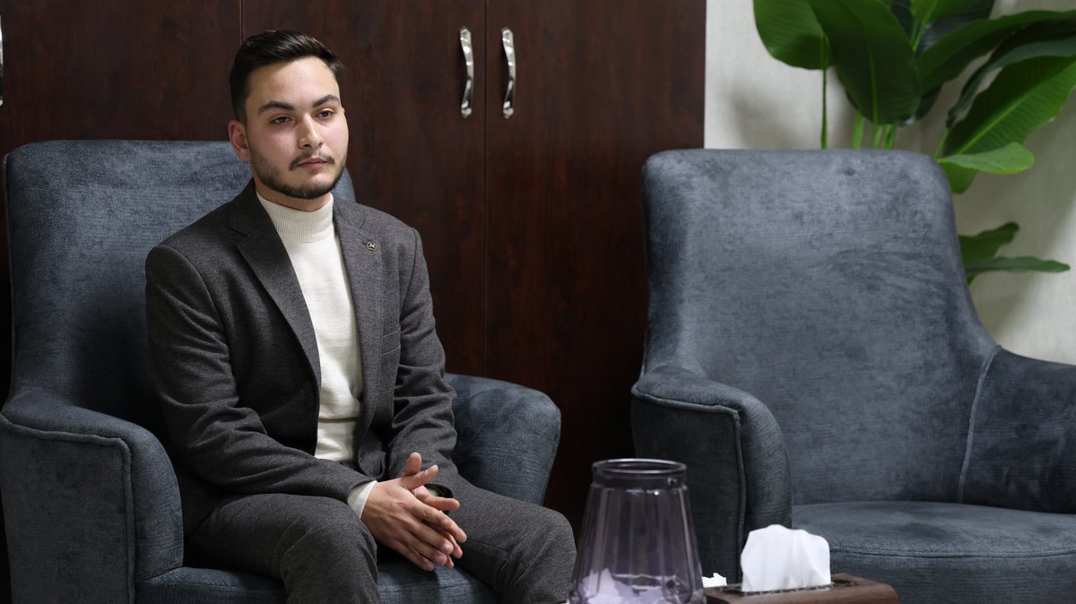 الهيئة المركزية للرقابة والتفتيش - سوريا tweet media