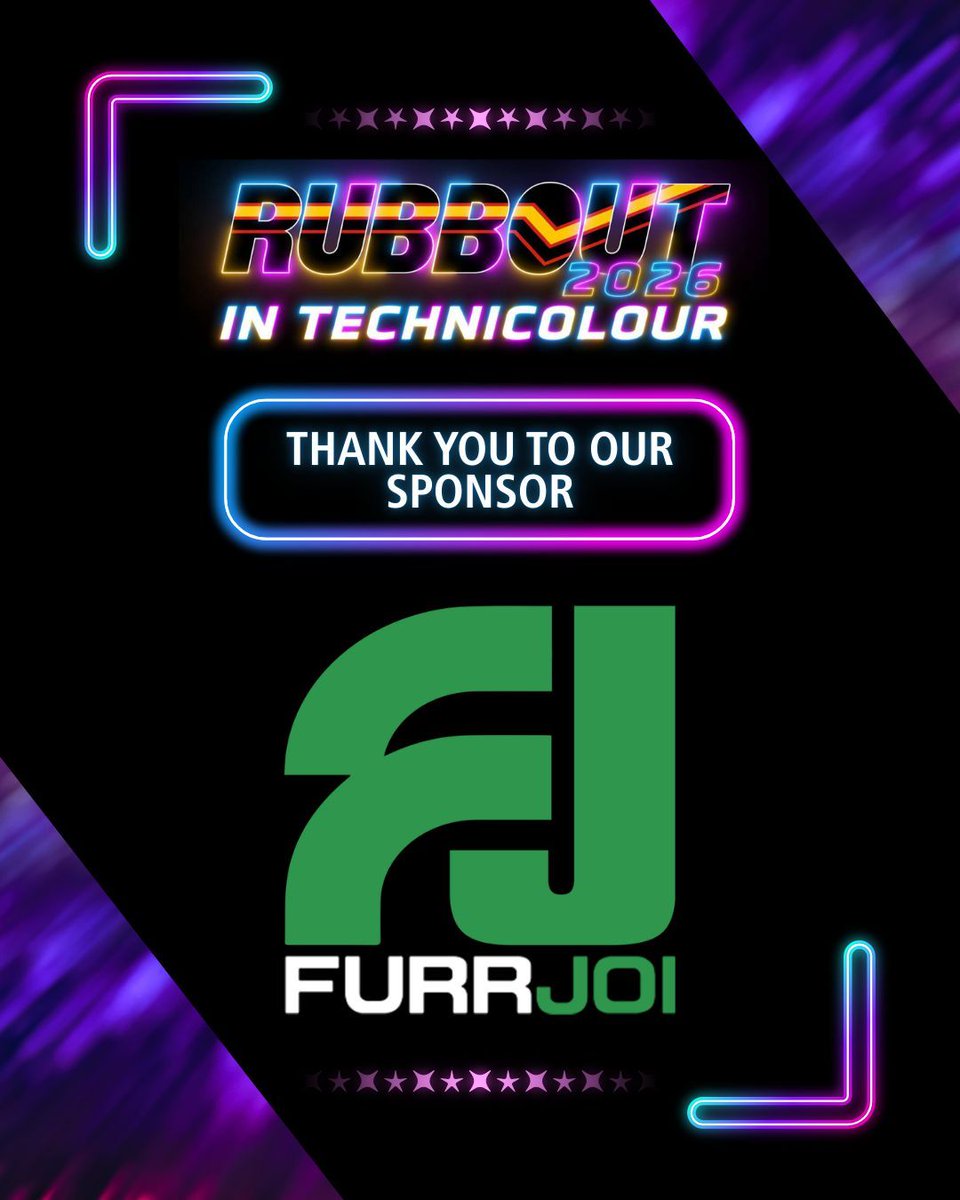 RUBBOUT Vancouver tweet media